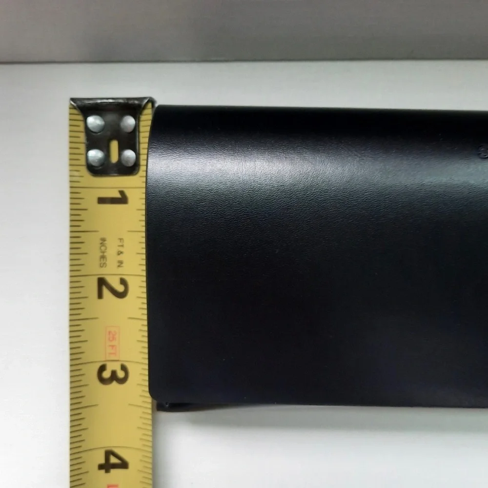 Saint Laurent eyeglass case-NEW